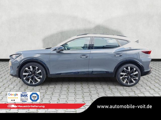 Cupra Formentor VZ 2.0 TSI 245 kW 4Drive DSG Matrix AHK 5JGar 