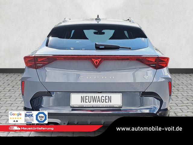 Cupra Formentor VZ 2.0 TSI 245 kW 4Drive DSG Matrix AHK 5JGar 