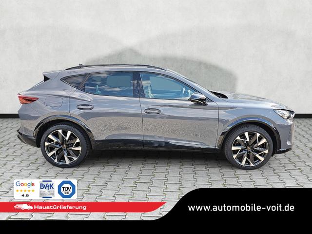 Cupra Formentor VZ 2.0 TSI 245 kW 4Drive DSG Matrix AHK 5JGar 