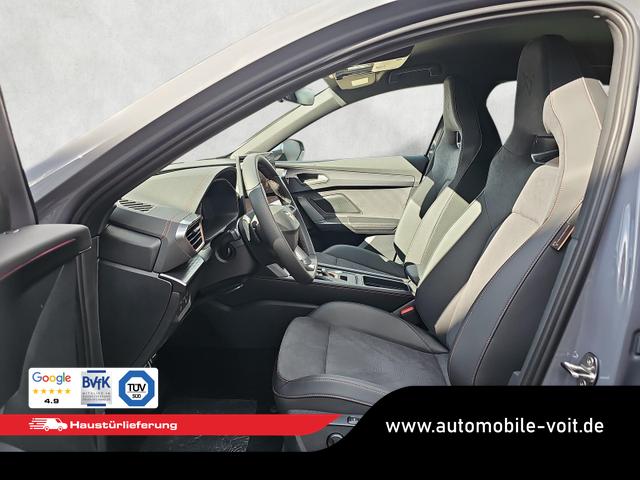 Cupra Formentor VZ 2.0 TSI 245 kW 4Drive DSG Matrix AHK 5JGar 
