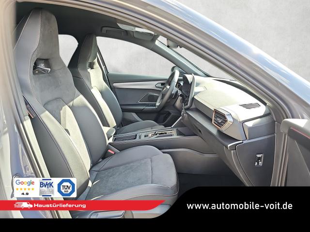 Cupra Formentor VZ 2.0 TSI 245 kW 4Drive DSG Matrix AHK 5JGar 