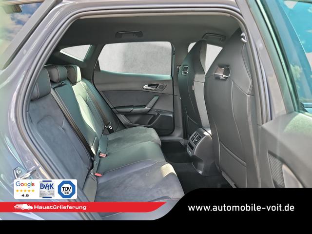 Cupra Formentor VZ 2.0 TSI 245 kW 4Drive DSG Matrix AHK 5JGar 