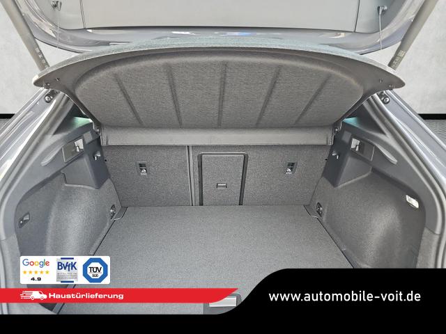 Cupra Formentor VZ 2.0 TSI 245 kW 4Drive DSG Matrix AHK 5JGar 