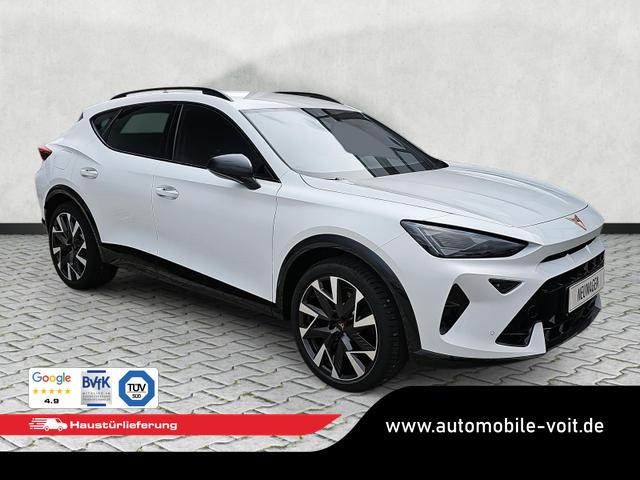 Cupra Formentor - VZ 2.0 TSI 245 kW 4Drive DSG AHK Memory 5JGar