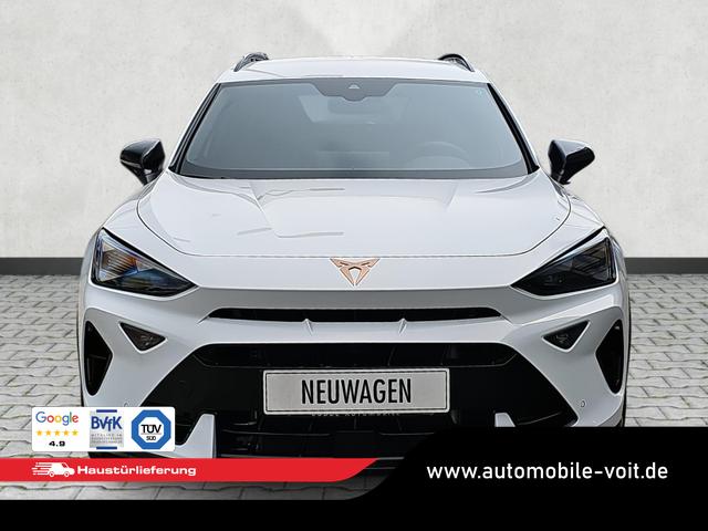 Cupra Formentor VZ 2.0 TSI 245 kW 4Drive DSG AHK Memory 5JGar 