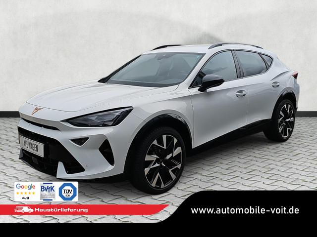 Cupra Formentor VZ 2.0 TSI 245 kW 4Drive DSG AHK Memory 5JGar 