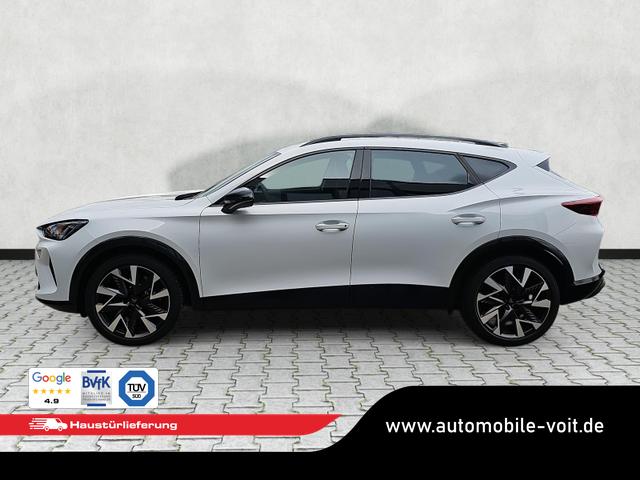 Cupra Formentor VZ 2.0 TSI 245 kW 4Drive DSG AHK Memory 5JGar 
