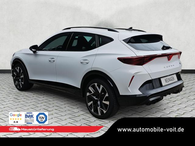 Cupra Formentor VZ 2.0 TSI 245 kW 4Drive DSG AHK Memory 5JGar 