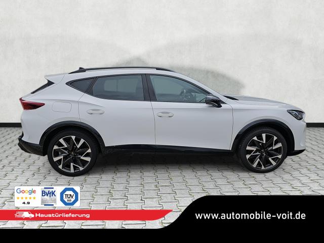 Cupra Formentor VZ 2.0 TSI 245 kW 4Drive DSG AHK Memory 5JGar 