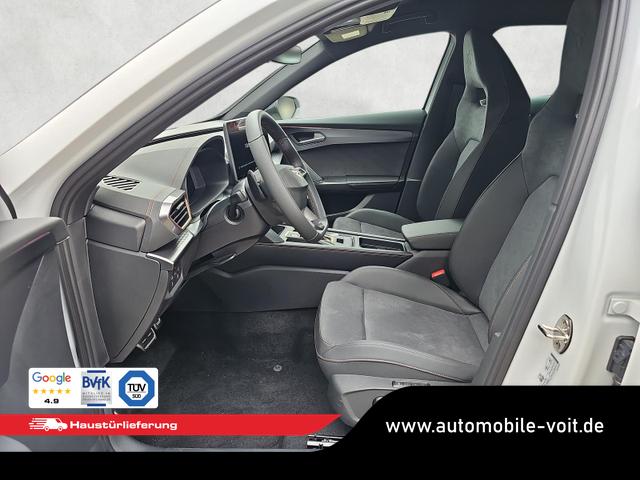 Cupra Formentor VZ 2.0 TSI 245 kW 4Drive DSG AHK Memory 5JGar 