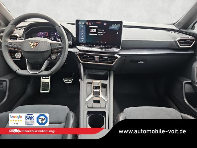 Cupra Formentor VZ 2.0 TSI 245 kW 4Drive DSG AHK Memory 5JGar 