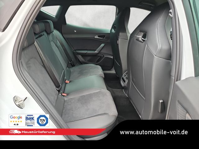 Cupra Formentor VZ 2.0 TSI 245 kW 4Drive DSG AHK Memory 5JGar 