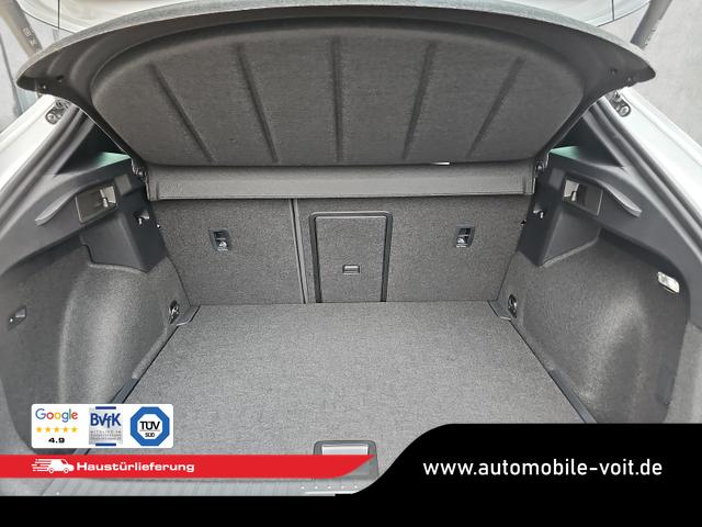 Cupra Formentor VZ 2.0 TSI 245 kW 4Drive DSG AHK Memory 5JGar 