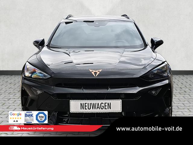 Cupra Formentor VZ 2.0 TSI 245 kW 4Drive DSG AHK Memory 5JGar 