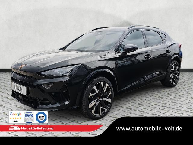 Cupra Formentor VZ 2.0 TSI 245 kW 4Drive DSG AHK Memory 5JGar 