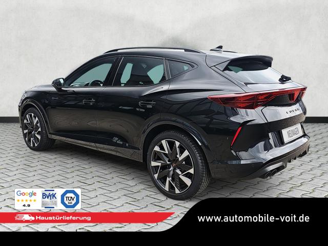 Cupra Formentor VZ 2.0 TSI 245 kW 4Drive DSG AHK Memory 5JGar 