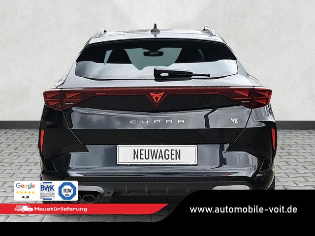Cupra Formentor VZ 2.0 TSI 245 kW 4Drive DSG AHK Memory 5JGar 