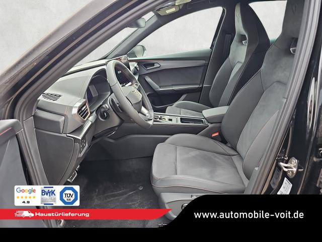 Cupra Formentor VZ 2.0 TSI 245 kW 4Drive DSG AHK Memory 5JGar 