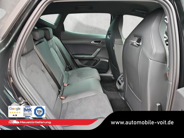 Cupra Formentor VZ 2.0 TSI 245 kW 4Drive DSG AHK Memory 5JGar 