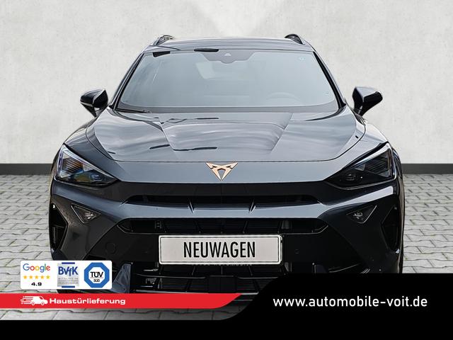 Cupra Formentor VZ 2.0 TSI 245 kW 4Drive DSG AHK Memory 5JGar 