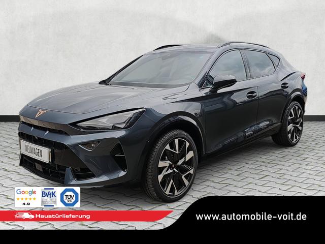 Cupra Formentor VZ 2.0 TSI 245 kW 4Drive DSG AHK Memory 5JGar 