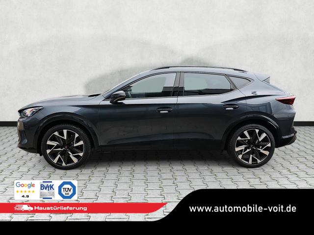 Cupra Formentor VZ 2.0 TSI 245 kW 4Drive DSG AHK Memory 5JGar 