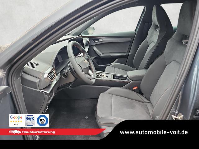 Cupra Formentor VZ 2.0 TSI 245 kW 4Drive DSG AHK Memory 5JGar 