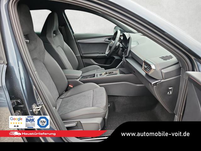Cupra Formentor VZ 2.0 TSI 245 kW 4Drive DSG AHK Memory 5JGar 