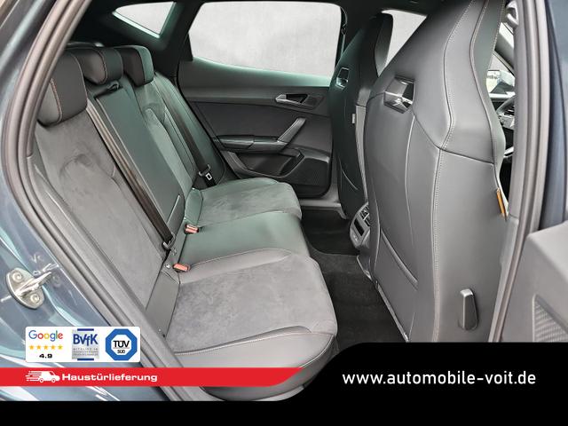 Cupra Formentor VZ 2.0 TSI 245 kW 4Drive DSG AHK Memory 5JGar 
