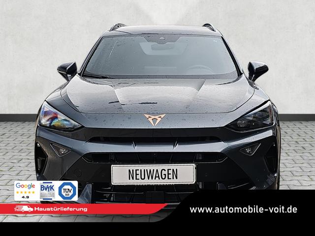 Cupra Formentor VZ 2.0 TSI 245 kW 4Drive DSG Nav Matrix 5JGar 