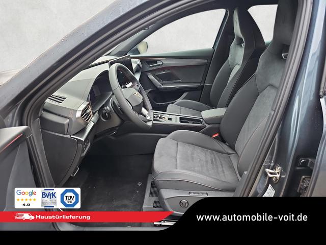 Cupra Formentor VZ 2.0 TSI 245 kW 4Drive DSG Nav Matrix 5JGar 