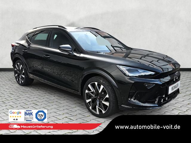 Cupra Formentor - VZ 2.0 TSI 245 kW 4Drive DSG Nav Matrix 5JGar