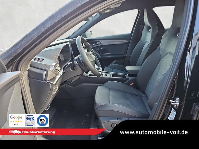 Cupra Formentor VZ 2.0 TSI 245 kW 4Drive DSG Nav Matrix 5JGar 