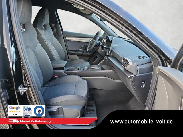 Cupra Formentor VZ 2.0 TSI 245 kW 4Drive DSG Nav Matrix 5JGar 