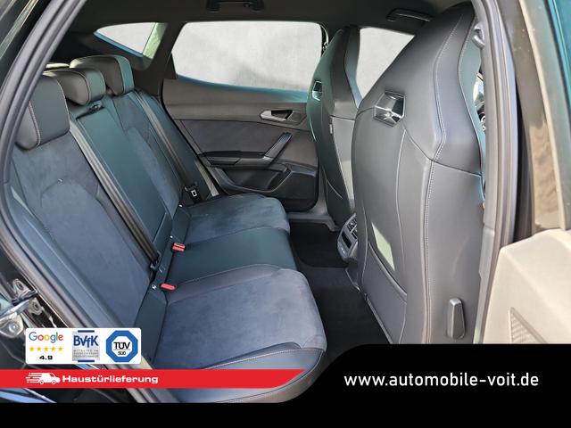 Cupra Formentor VZ 2.0 TSI 245 kW 4Drive DSG Nav Matrix 5JGar 
