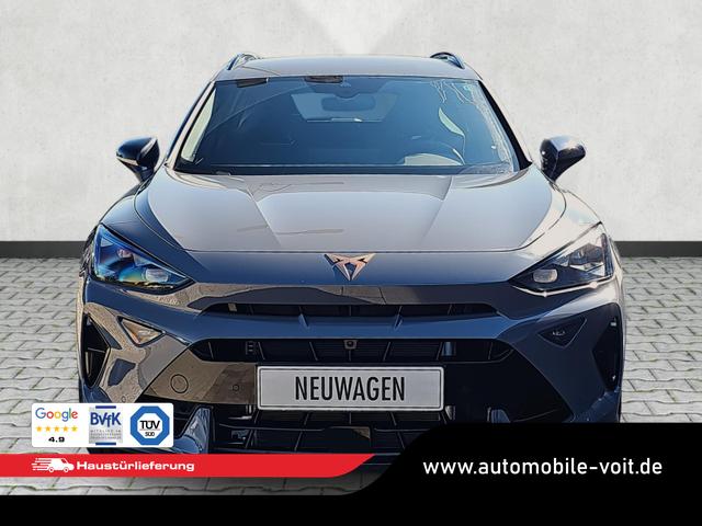 Cupra Formentor VZ 2.0 TSI 245 kW 4Drive DSG Nav Matrix 5JGar 