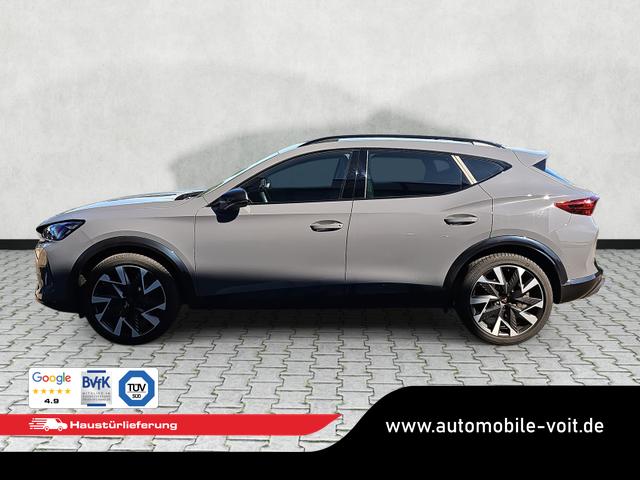 Cupra Formentor VZ 2.0 TSI 245 kW 4Drive DSG Nav Matrix 5JGar 