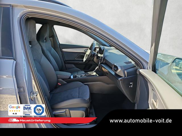 Cupra Formentor VZ 2.0 TSI 245 kW 4Drive DSG Nav Matrix 5JGar 