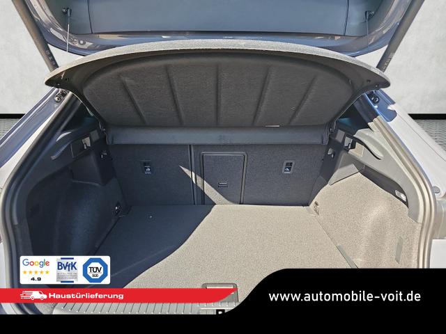 Cupra Formentor VZ 2.0 TSI 245 kW 4Drive DSG Nav Matrix 5JGar 