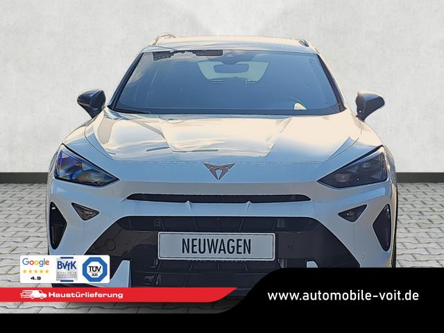 Cupra Formentor VZ 2.0 TSI 245 kW 4Drive DSG Matrix AHK 5JGar 