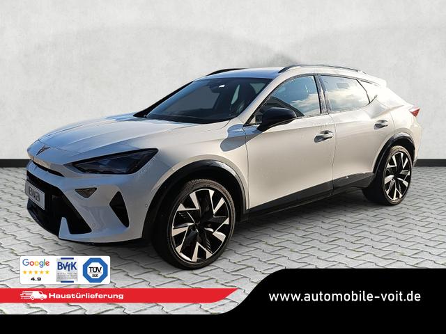 Cupra Formentor VZ 2.0 TSI 245 kW 4Drive DSG Matrix AHK 5JGar 