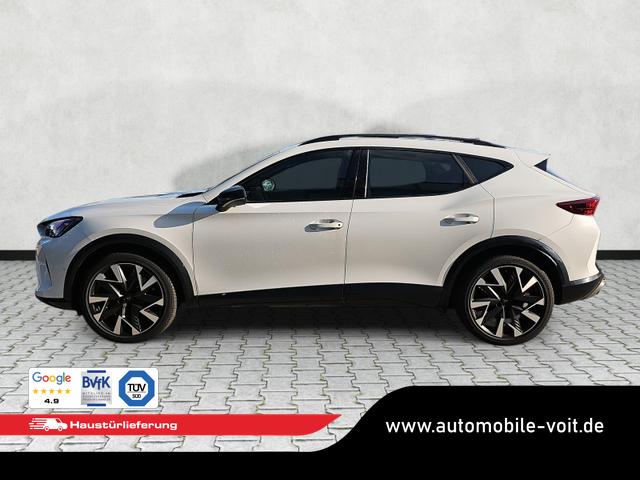 Cupra Formentor VZ 2.0 TSI 245 kW 4Drive DSG Matrix AHK 5JGar 