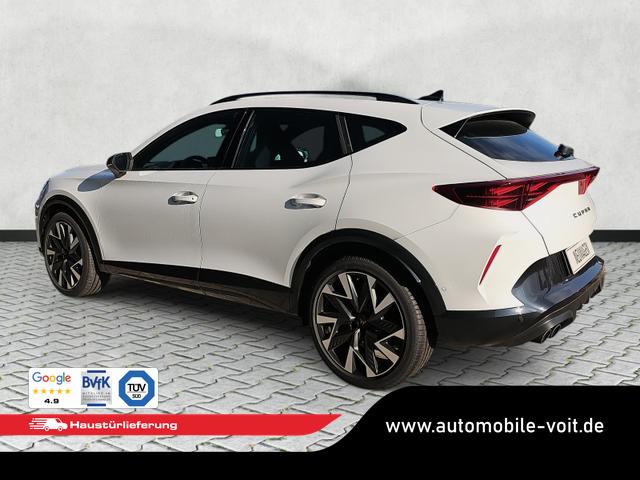 Cupra Formentor VZ 2.0 TSI 245 kW 4Drive DSG Matrix AHK 5JGar 