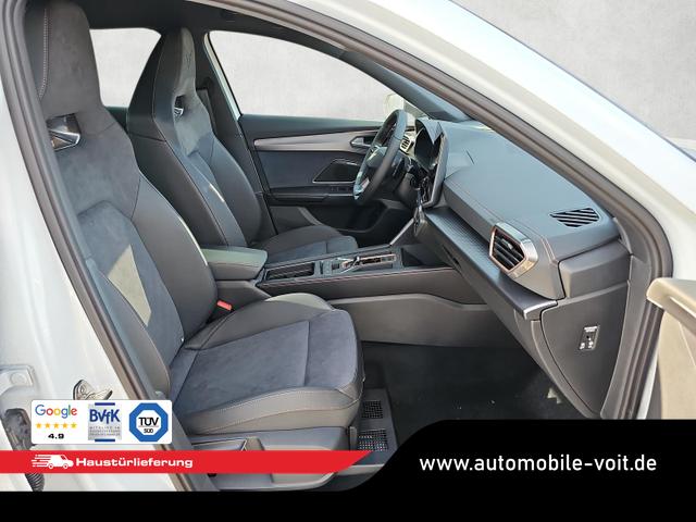 Cupra Formentor VZ 2.0 TSI 245 kW 4Drive DSG Matrix AHK 5JGar 
