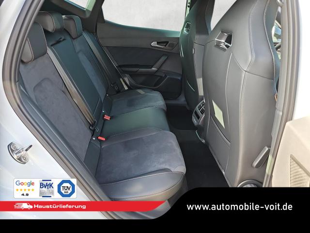 Cupra Formentor VZ 2.0 TSI 245 kW 4Drive DSG Matrix AHK 5JGar 