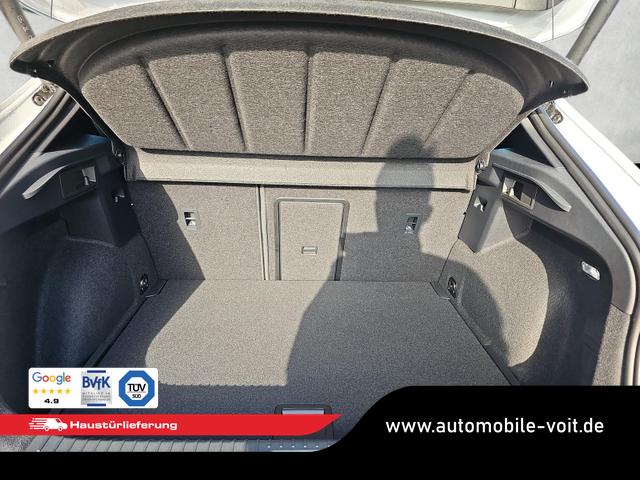 Cupra Formentor VZ 2.0 TSI 245 kW 4Drive DSG Matrix AHK 5JGar 