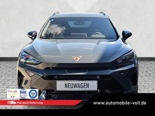 Cupra Formentor VZ 2.0 TSI 245 kW 4Drive DSG Pano AHK 5JGar 