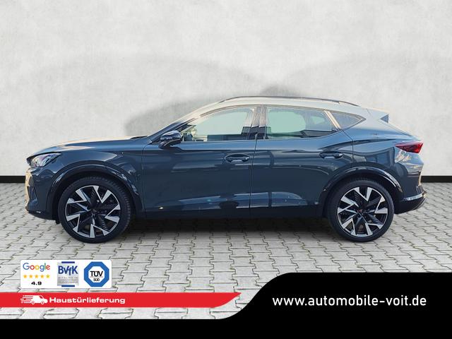 Cupra Formentor VZ 2.0 TSI 245 kW 4Drive DSG Pano AHK 5JGar 