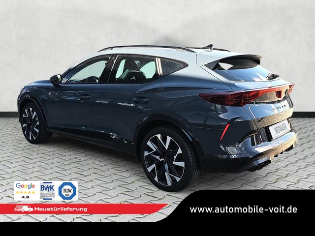Cupra Formentor VZ 2.0 TSI 245 kW 4Drive DSG Pano AHK 5JGar 