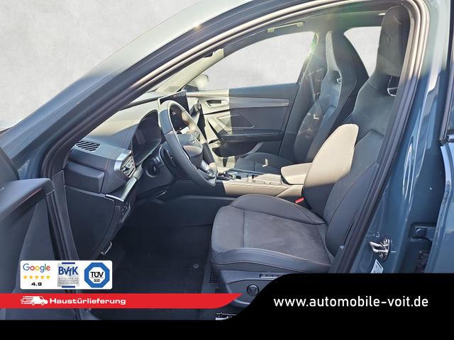 Cupra Formentor VZ 2.0 TSI 245 kW 4Drive DSG Pano AHK 5JGar 